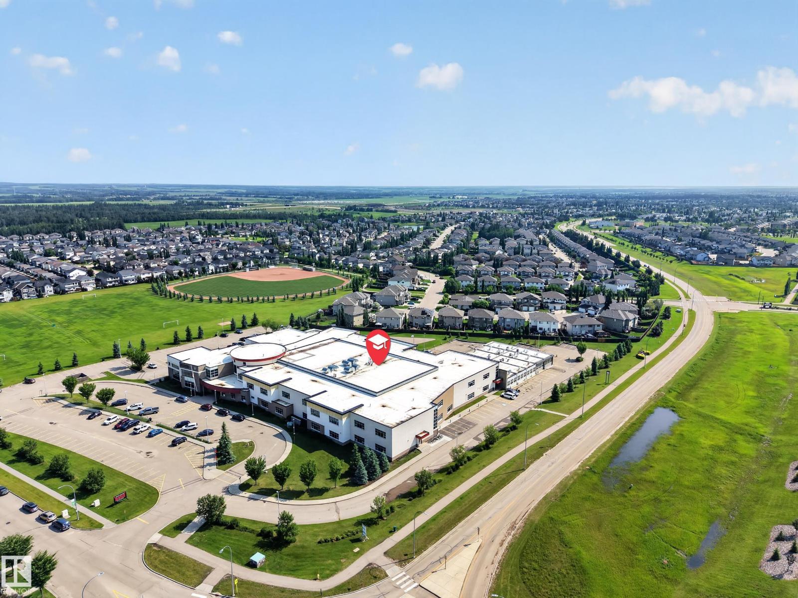 67 Hartwick Lo, Spruce Grove, Alberta  T7X 0A5 - Photo 44 - E4496570