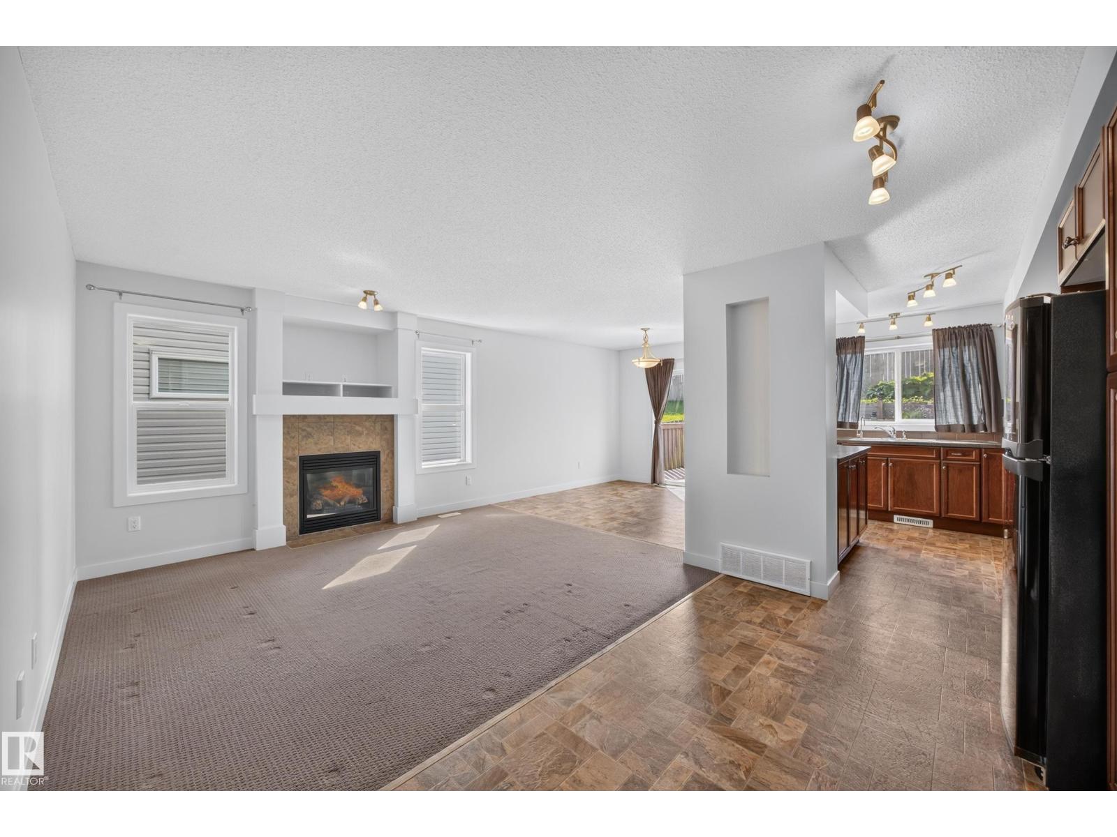 67 Hartwick Lo, Spruce Grove, Alberta  T7X 0A5 - Photo 6 - E4496570