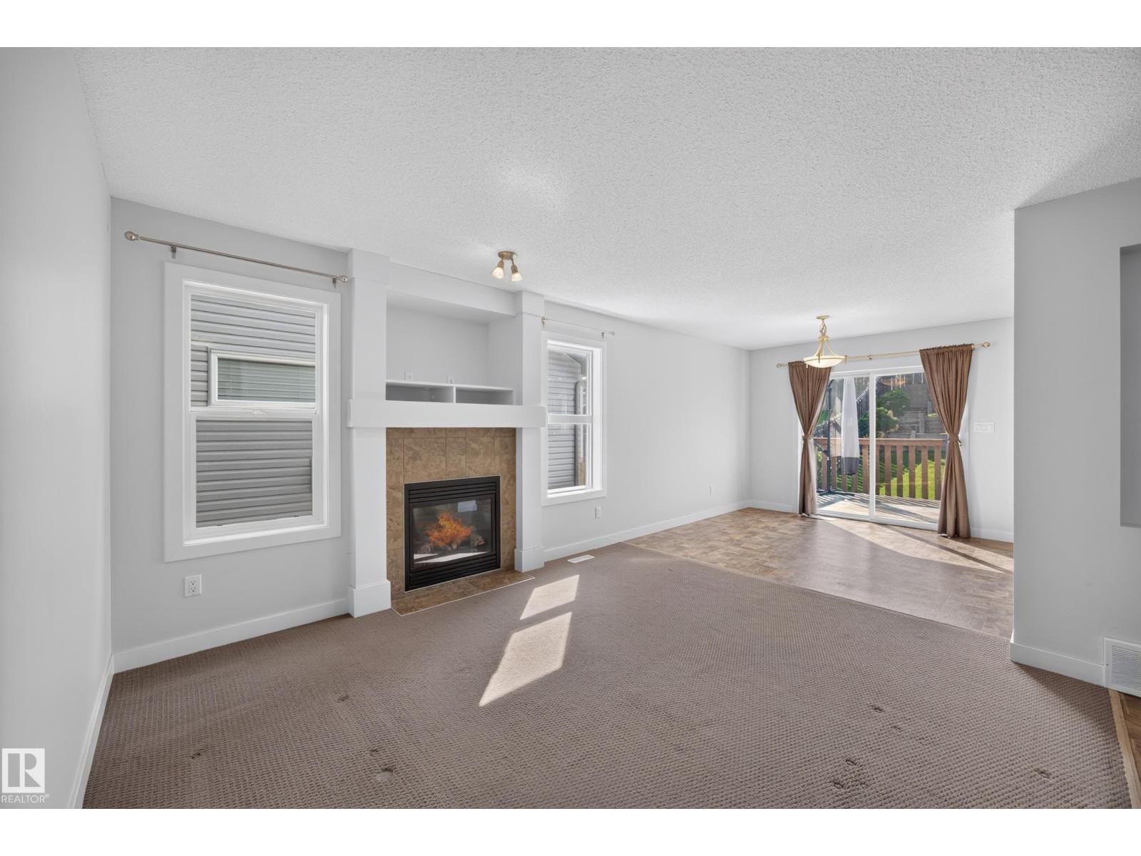 67 Hartwick Lo, Spruce Grove, Alberta  T7X 0A5 - Photo 7 - E4496570