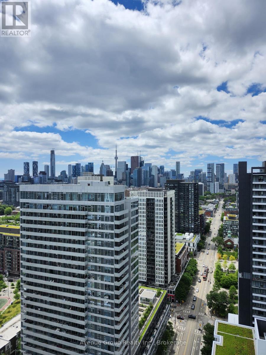 2903 - 130 River Street, Toronto, Ontario  M5A 0R8 - Photo 28 - C13498560