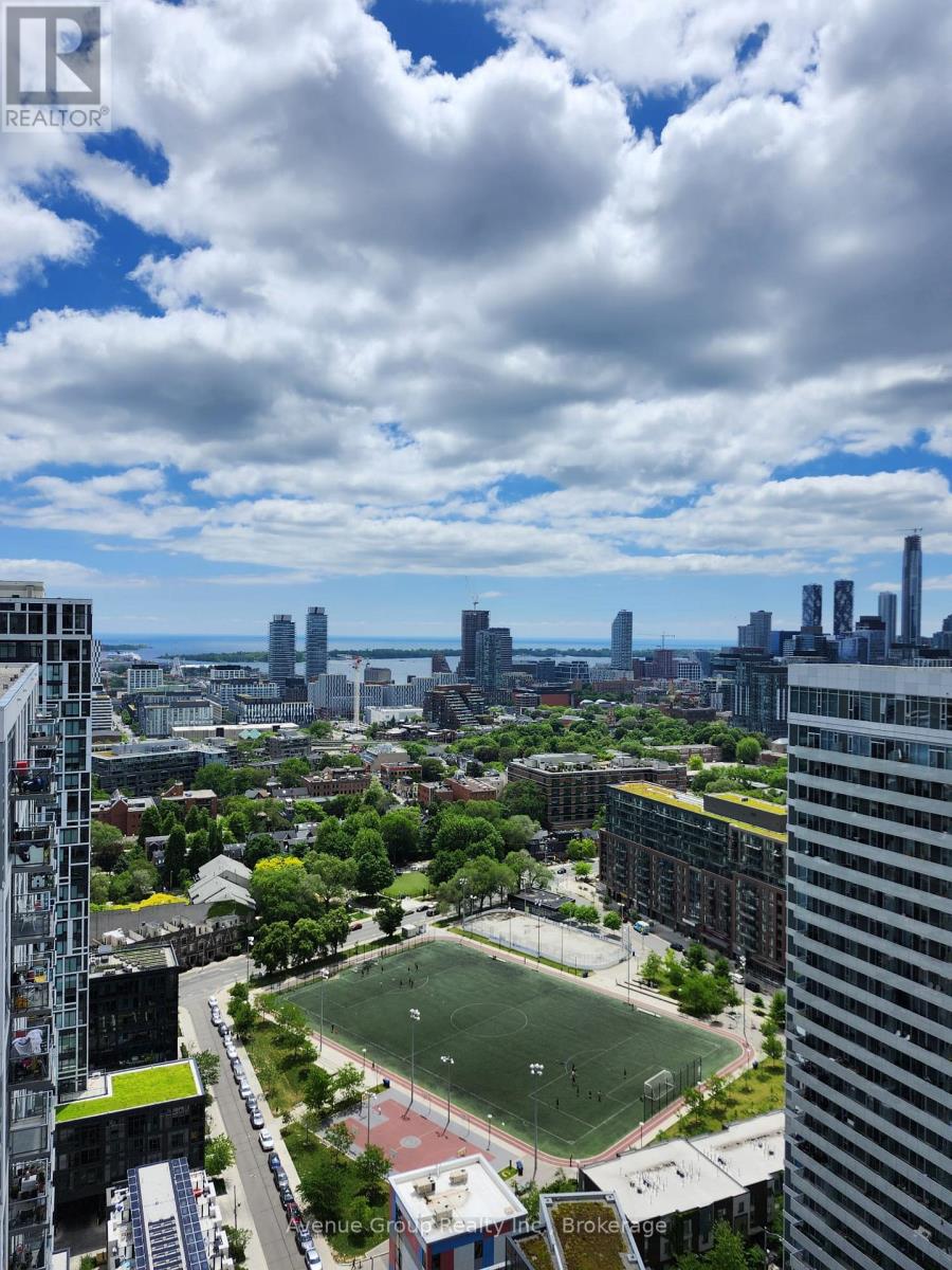 2903 - 130 River Street, Toronto, Ontario  M5A 0R8 - Photo 29 - C13498560