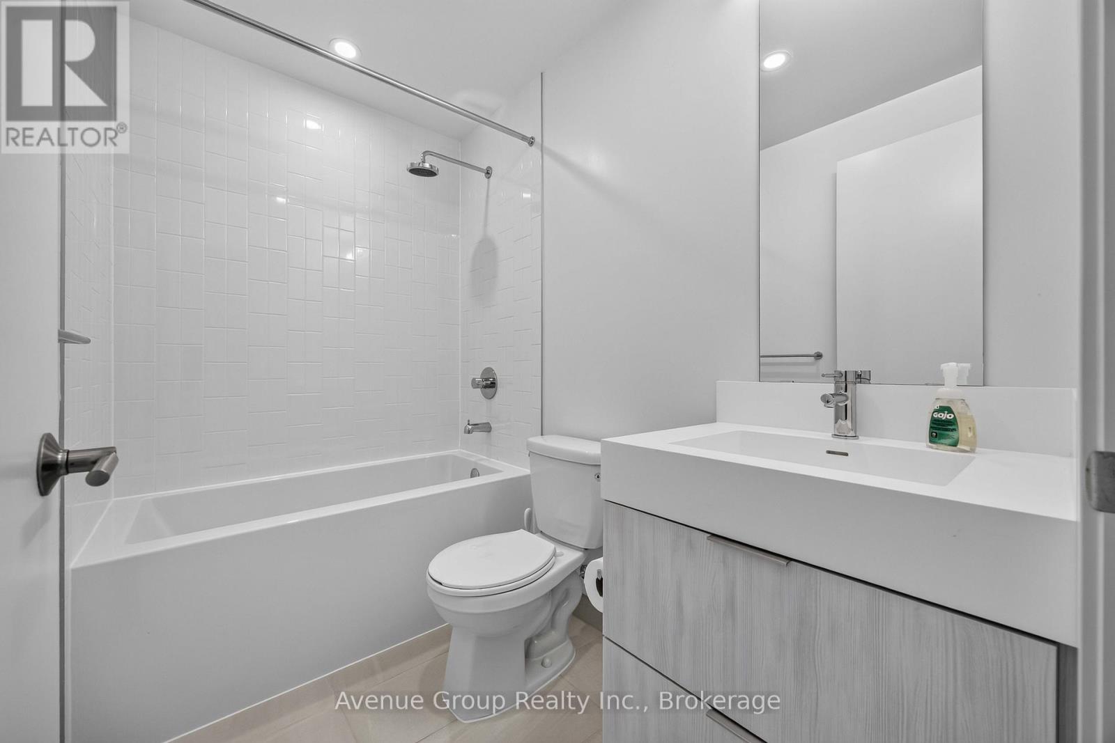 2903 - 130 River Street, Toronto, Ontario  M5A 0R8 - Photo 12 - C13498560