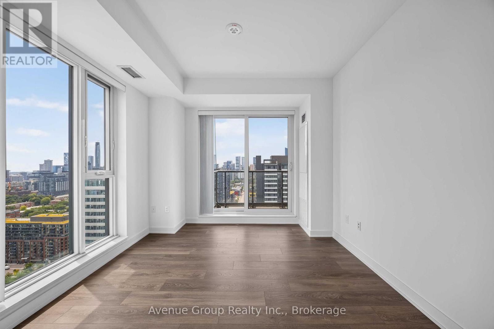 2903 - 130 River Street, Toronto, Ontario  M5A 0R8 - Photo 9 - C13498560