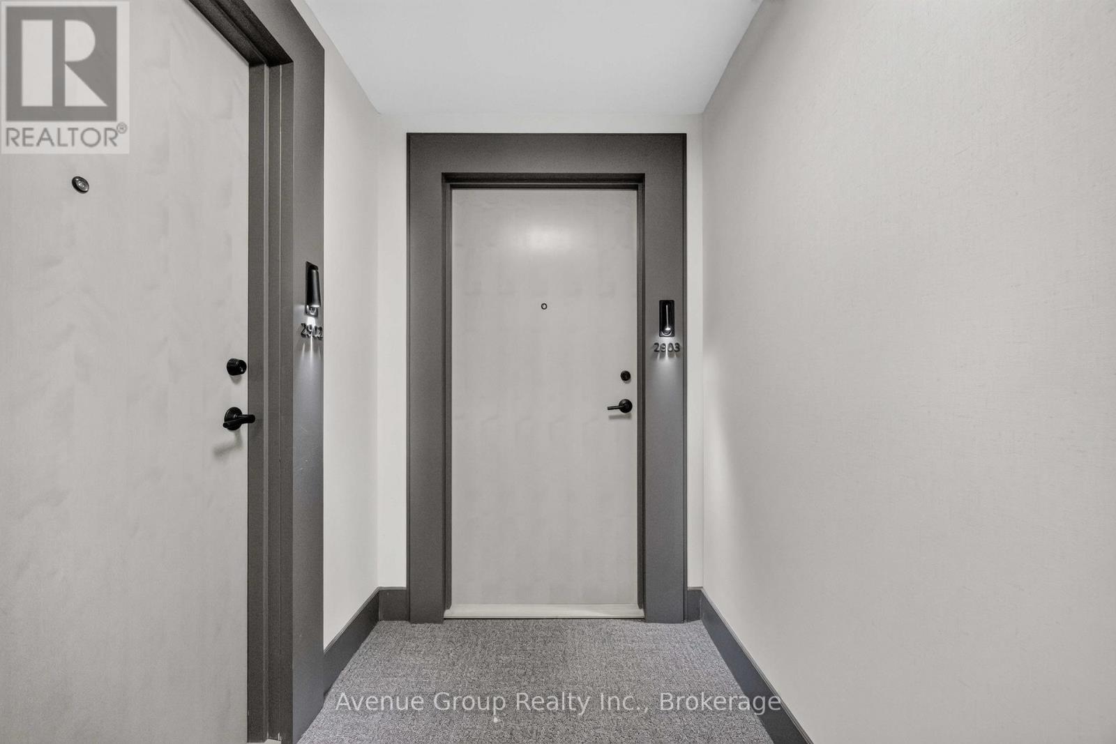 2903 - 130 River Street, Toronto, Ontario  M5A 0R8 - Photo 31 - C13498560