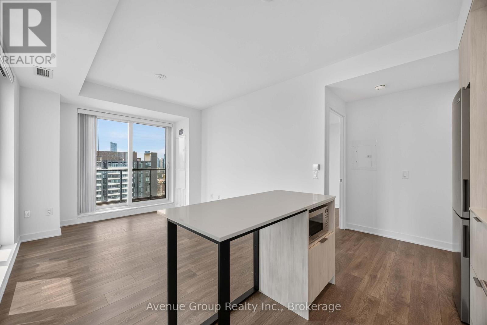 2903 - 130 River Street, Toronto, Ontario  M5A 0R8 - Photo 5 - C13498560