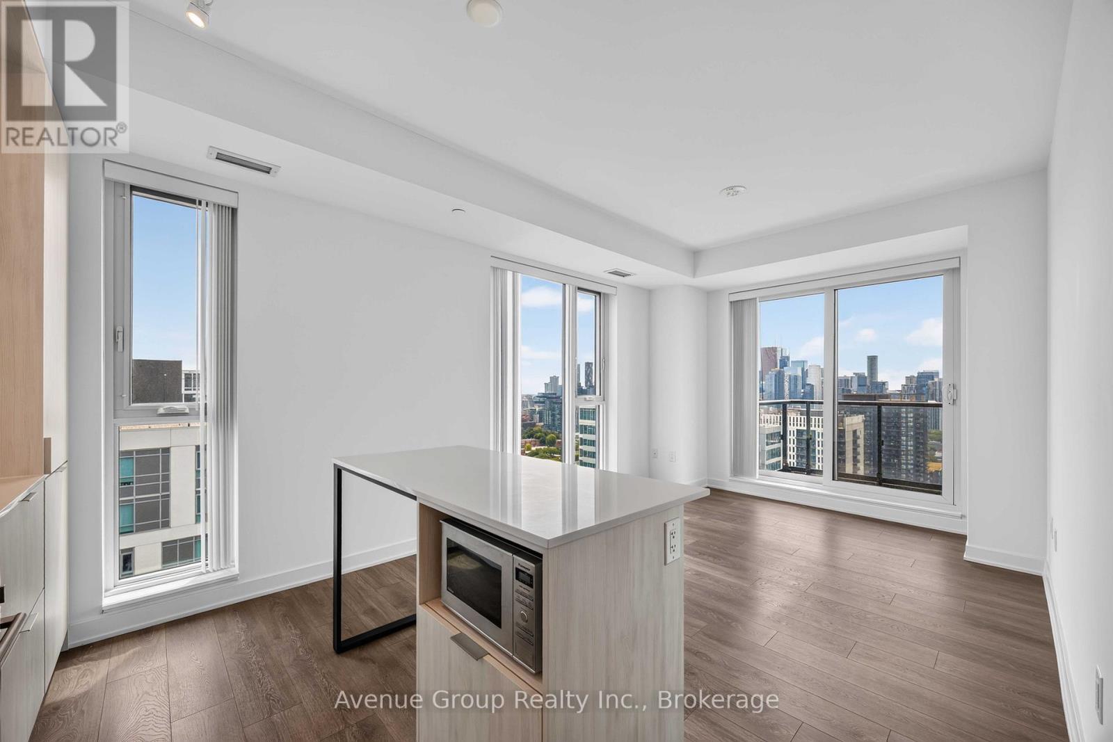 2903 - 130 River Street, Toronto, Ontario  M5A 0R8 - Photo 6 - C13498560