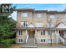 14 - 201 PASEO PRIVATE, Ottawa, Ontario