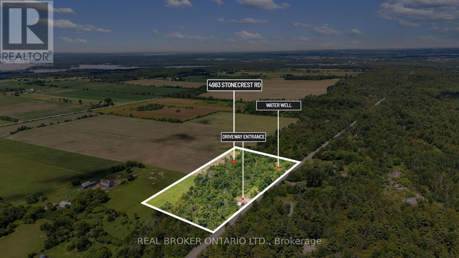 4983 STONECREST ROAD, Ottawa, Ontario