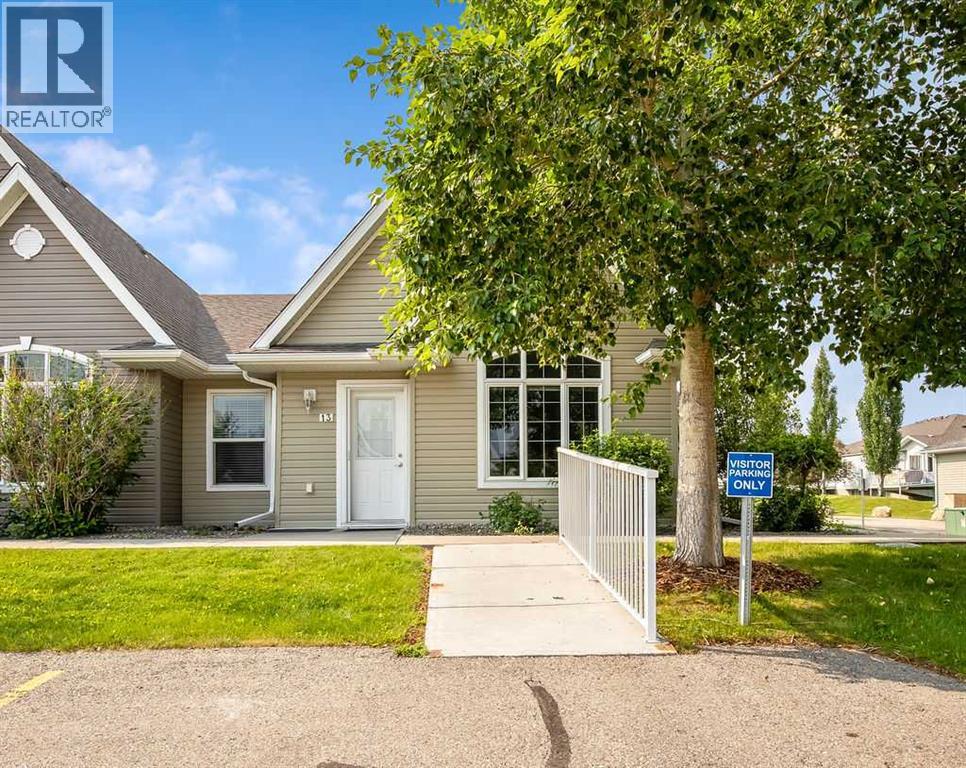 13, 116 Ridgestone Lane, diamond valley, Alberta