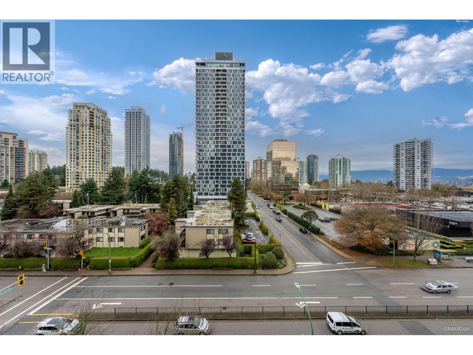 6088 Willingdon Avenue, Burnaby, British Columbia  V5H 4V2 - Photo 5 - R3141747