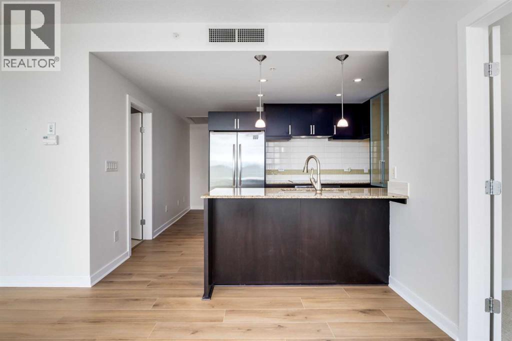 1904, 888 4 Avenue SW, Calgary, Alberta  T2P 0V2 - Photo 17 - A2319767