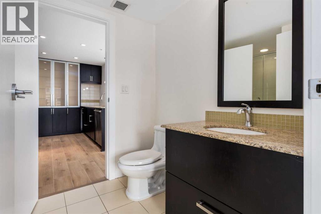 1904, 888 4 Avenue SW, Calgary, Alberta  T2P 0V2 - Photo 29 - A2319767