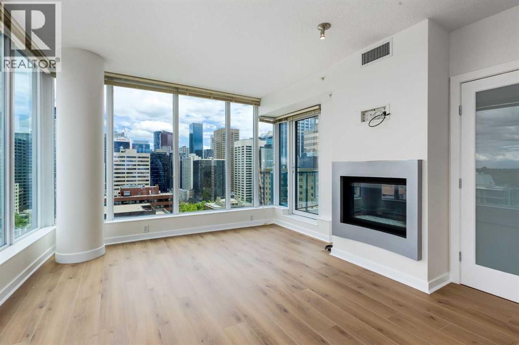1904, 888 4 Avenue SW, Calgary, Alberta  T2P 0V2 - Photo 6 - A2319767