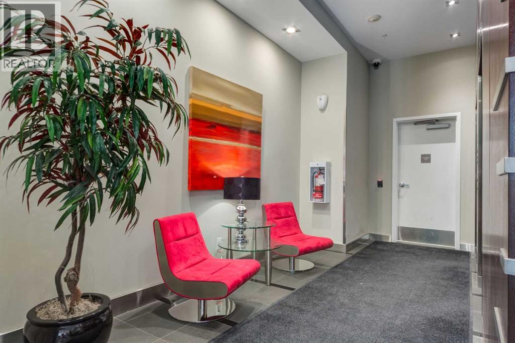 1904, 888 4 Avenue SW, Calgary, Alberta  T2P 0V2 - Photo 37 - A2319767