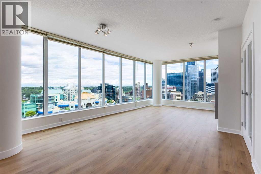 1904, 888 4 Avenue SW, Calgary, Alberta  T2P 0V2 - Photo 2 - A2319767