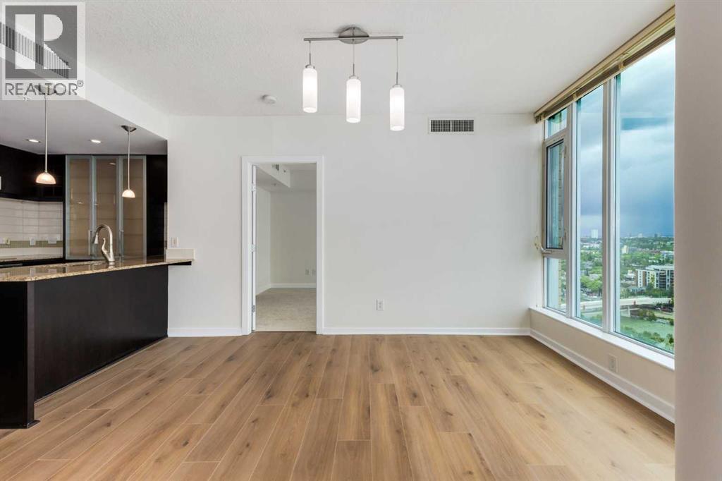 1904, 888 4 Avenue SW, Calgary, Alberta  T2P 0V2 - Photo 22 - A2319767