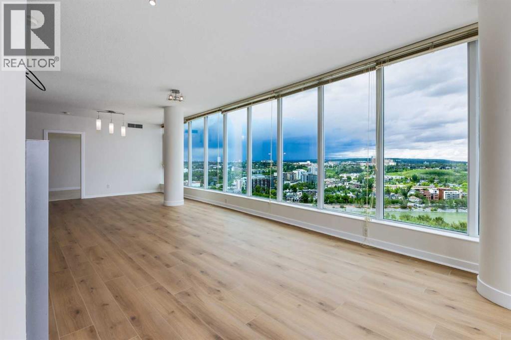 1904, 888 4 Avenue SW, Calgary, Alberta  T2P 0V2 - Photo 3 - A2319767