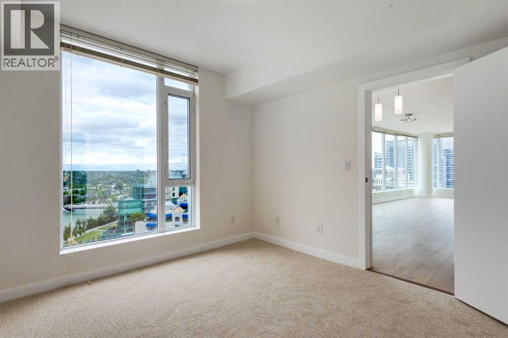 1904, 888 4 Avenue SW, Calgary, Alberta  T2P 0V2 - Photo 7 - A2319767