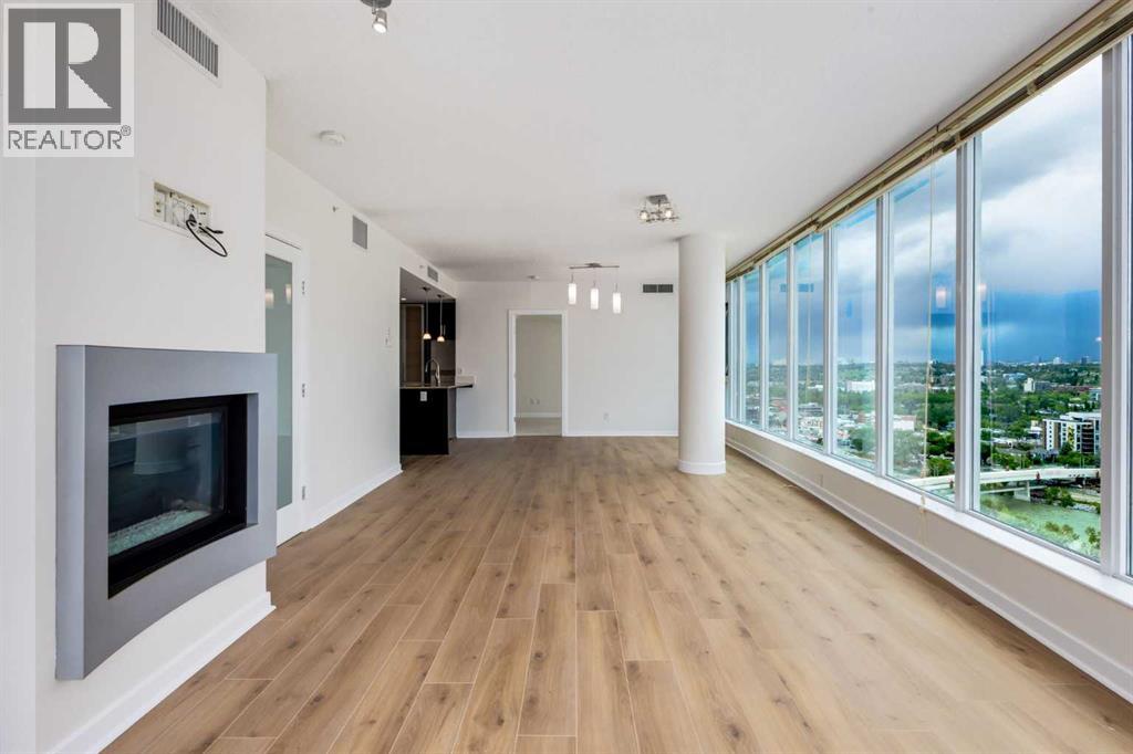 1904, 888 4 Avenue SW, Calgary, Alberta  T2P 0V2 - Photo 19 - A2319767