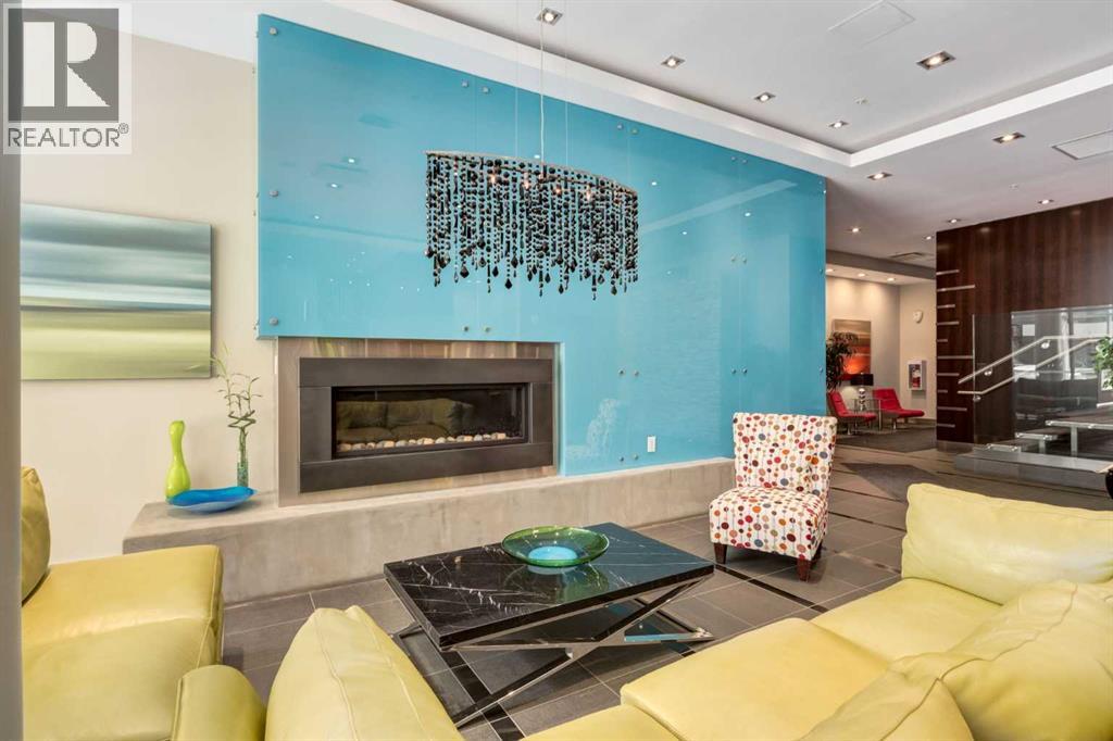 1904, 888 4 Avenue SW, Calgary, Alberta  T2P 0V2 - Photo 36 - A2319767