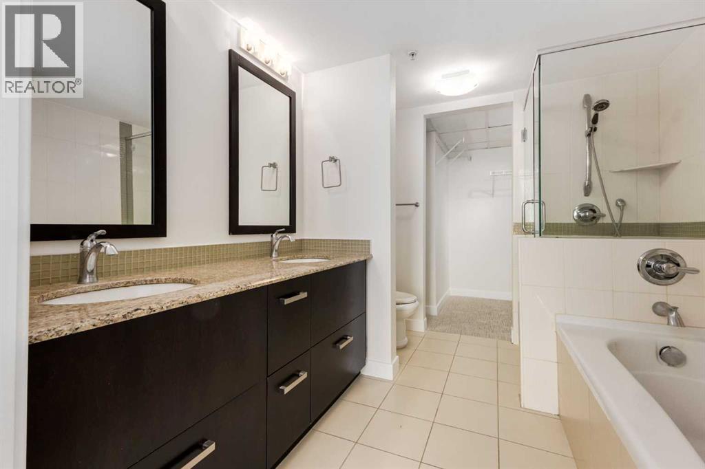 1904, 888 4 Avenue SW, Calgary, Alberta  T2P 0V2 - Photo 8 - A2319767