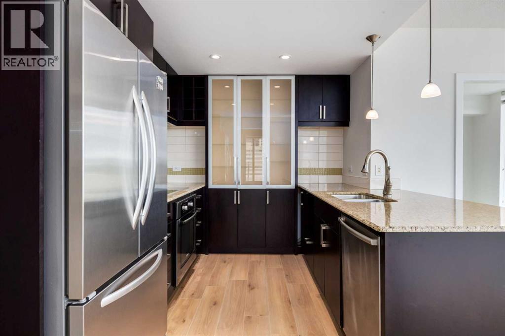 1904, 888 4 Avenue SW, Calgary, Alberta  T2P 0V2 - Photo 16 - A2319767