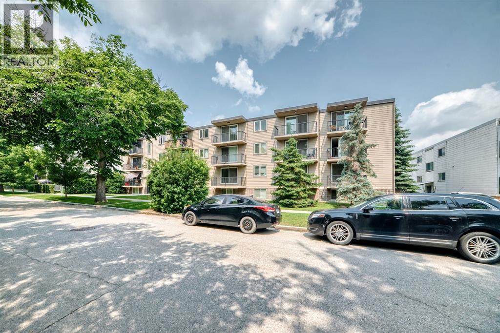 406, 310 4 Avenue NE, Calgary, Alberta  T2E 0J5 - Photo 17 - A2319794