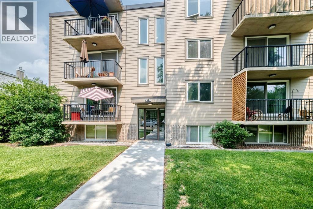 406, 310 4 Avenue NE, Calgary, Alberta  T2E 0J5 - Photo 19 - A2319794