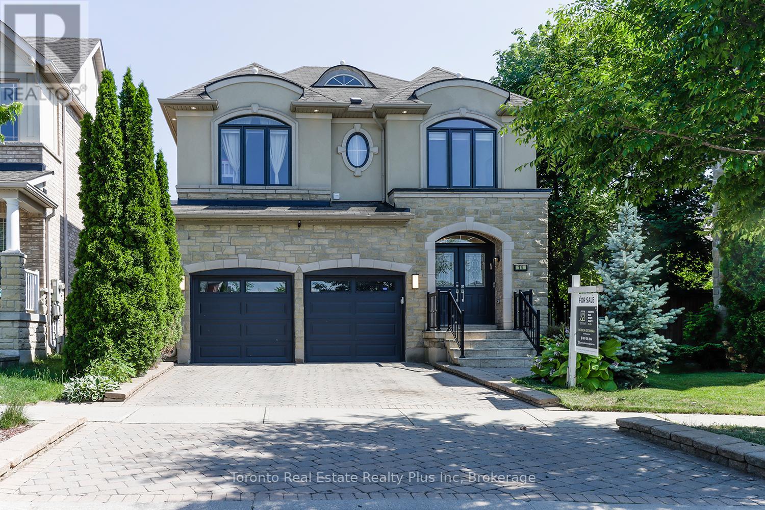 14 RIEL DRIVE, Richmond Hill, Ontario