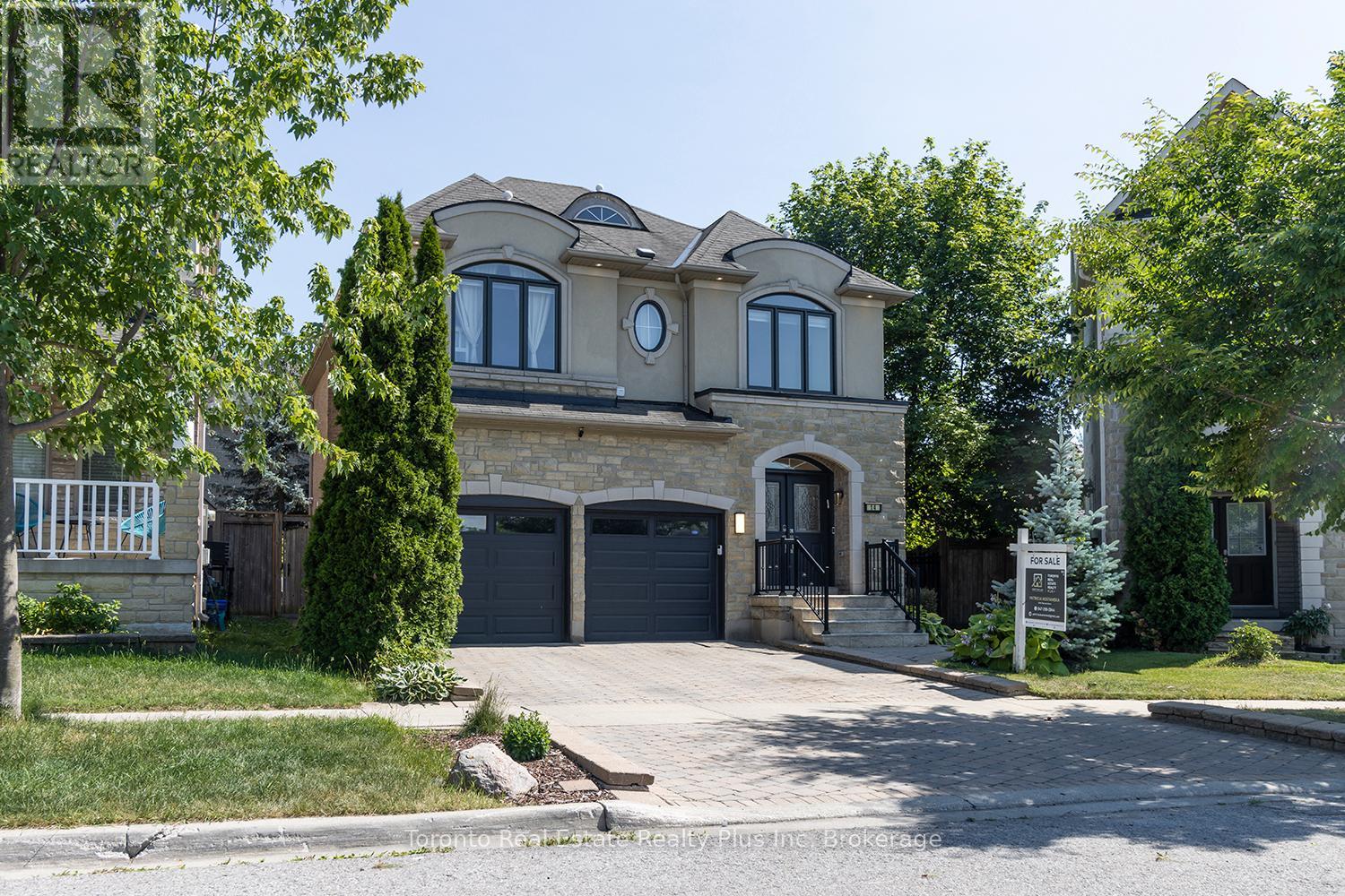 14 Riel Drive, Richmond Hill, Ontario  L4E 4W4 - Photo 2 - N13509520