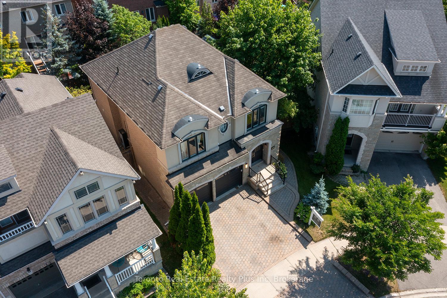 14 Riel Drive, Richmond Hill, Ontario  L4E 4W4 - Photo 4 - N13509520