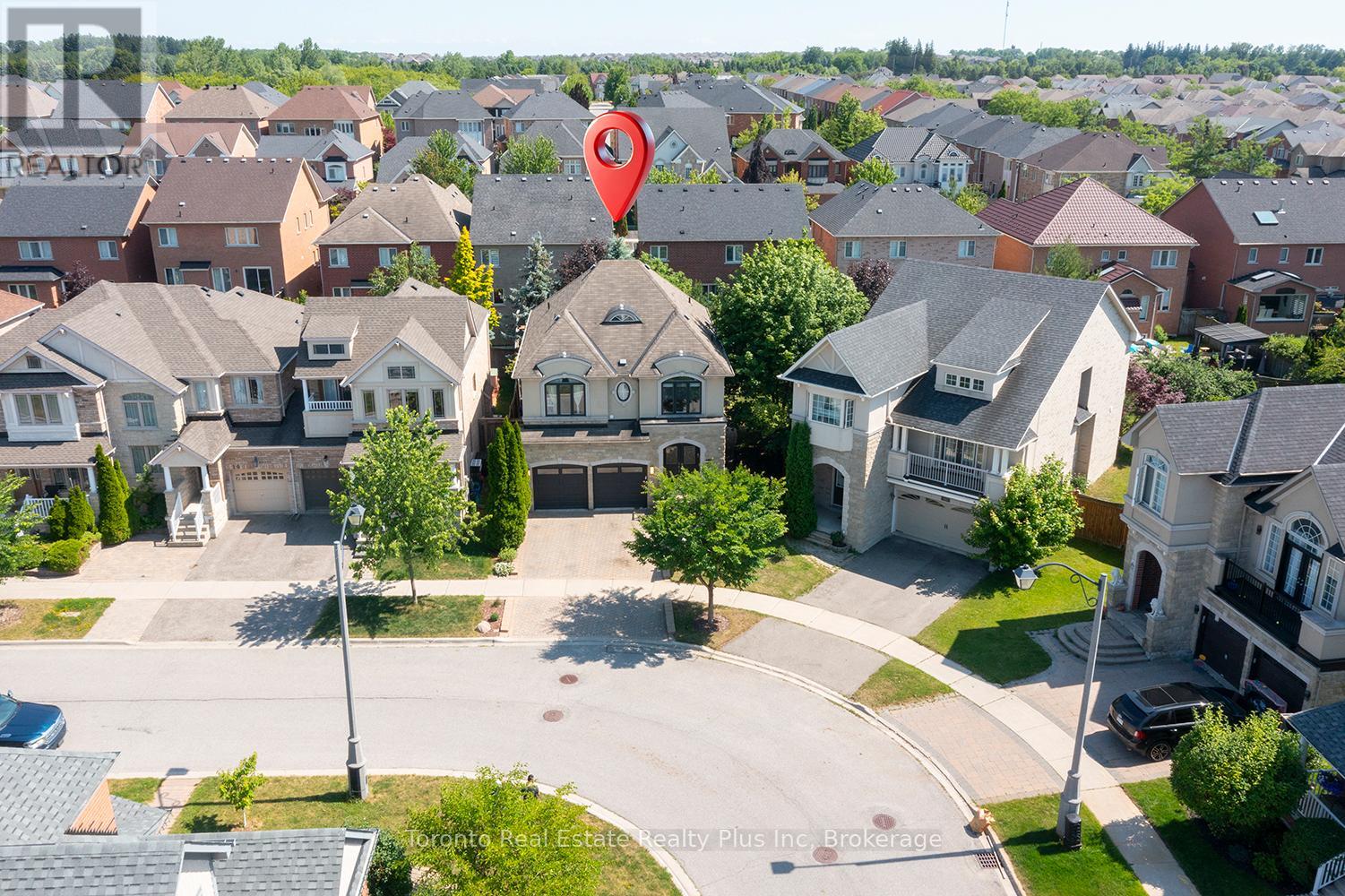 14 Riel Drive, Richmond Hill, Ontario  L4E 4W4 - Photo 7 - N13509520