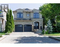 14 RIEL DRIVE, Richmond Hill, Ontario