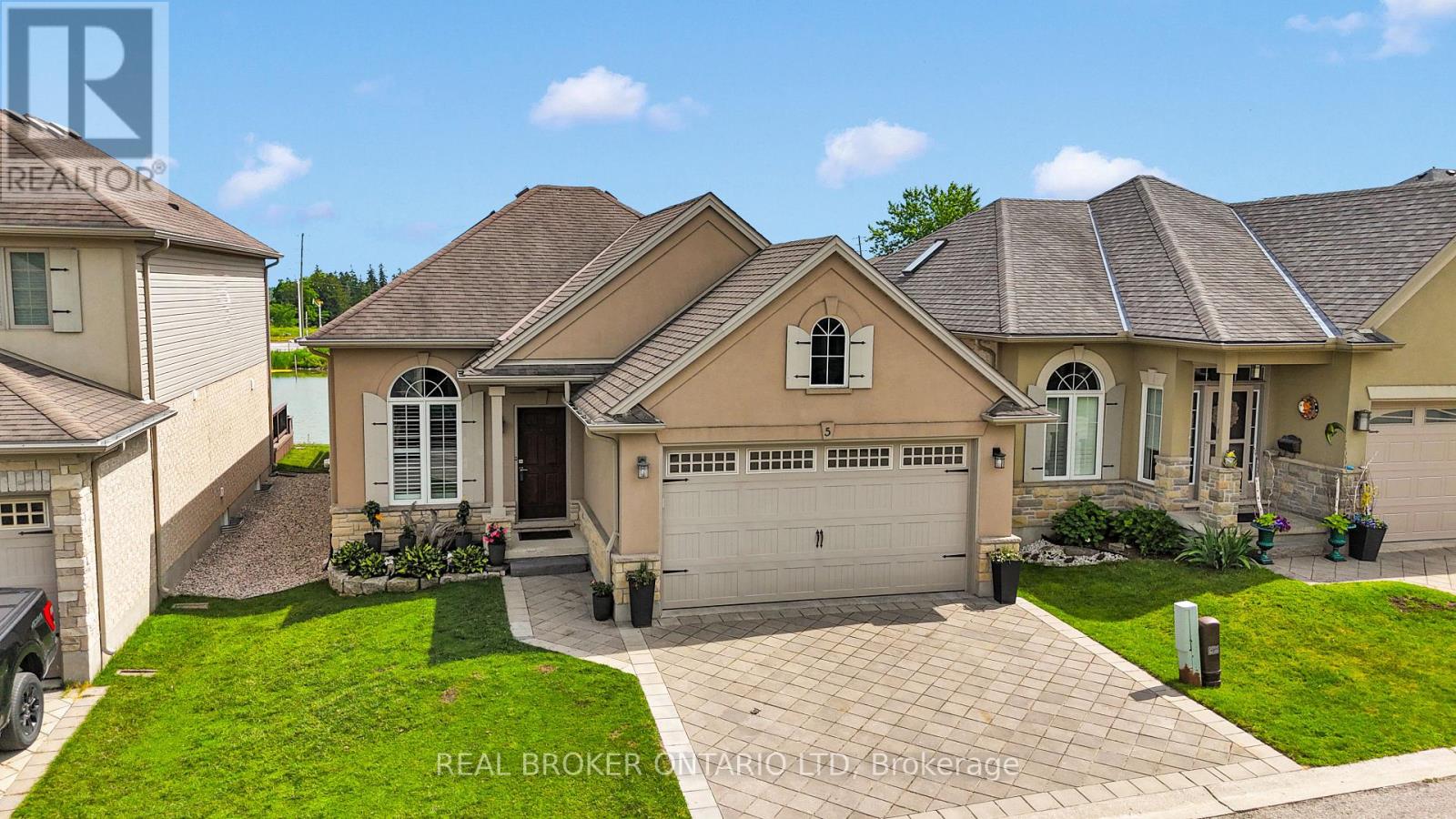 5 - 2615 COLONEL TALBOT ROAD, London South, Ontario