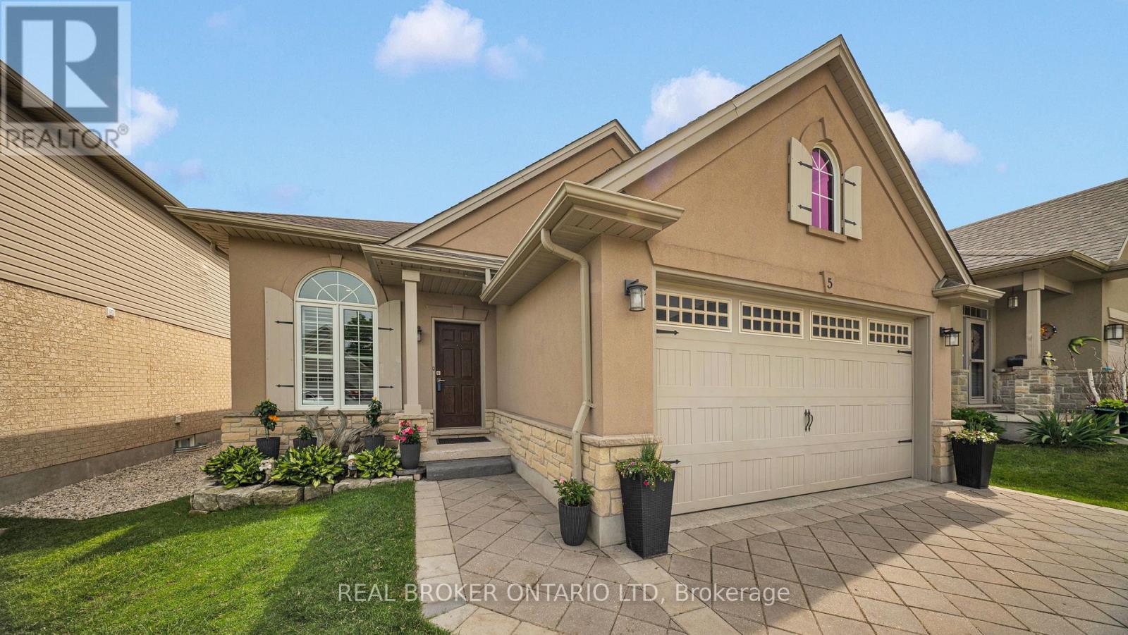 5 - 2615 Colonel Talbot Road, London South, Ontario  N6K 5B4 - Photo 2 - X13485462