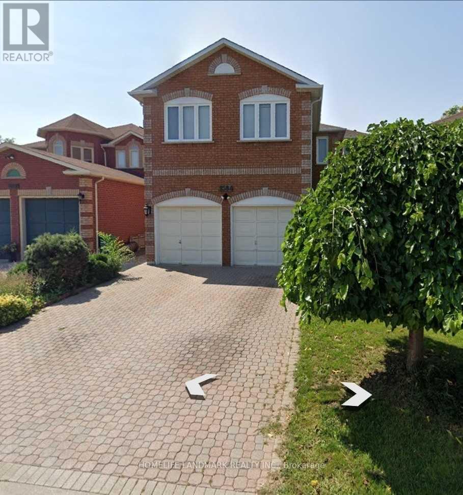 2564 COMET COURT, Mississauga, Ontario