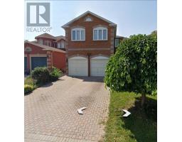 2564 COMET COURT, Mississauga, Ontario