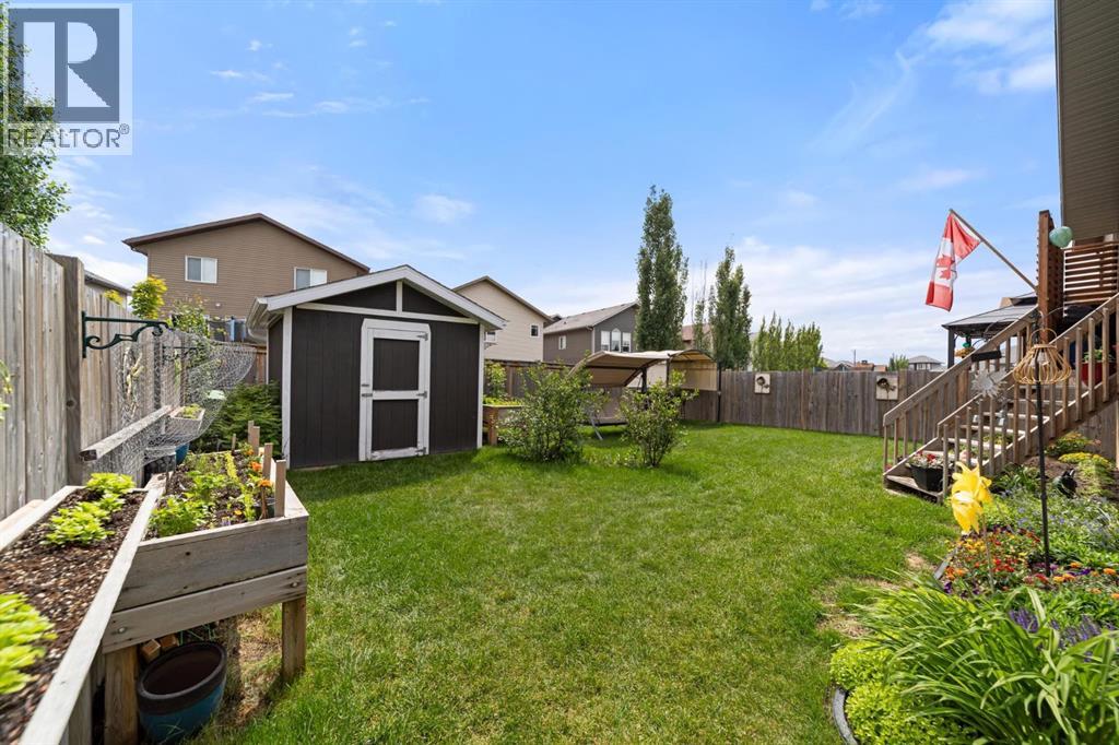 5213 36 Avenue, Camrose, Alberta  T4V 5H6 - Photo 27 - A2324903