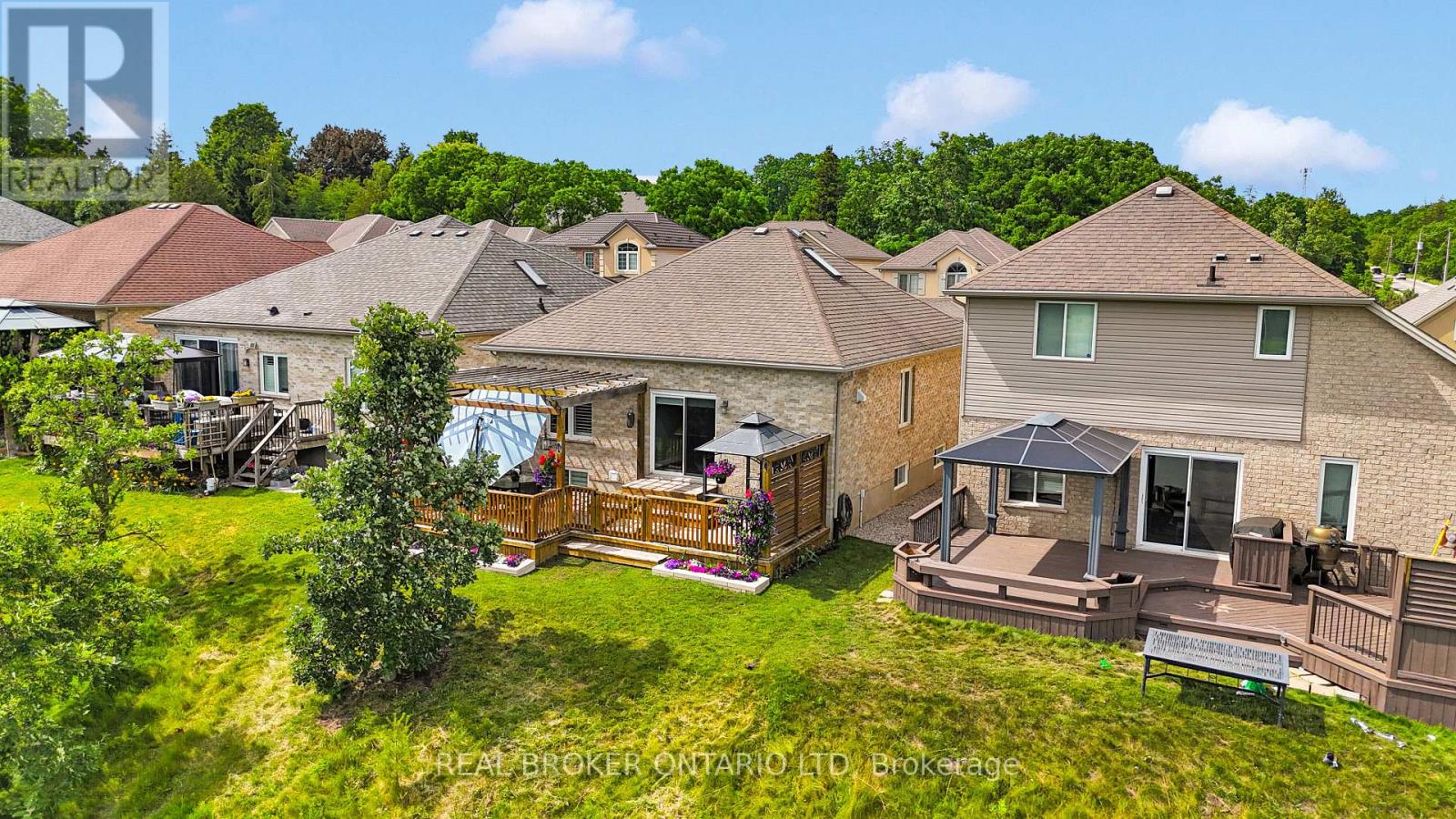 5 - 2615 Colonel Talbot Road, London South, Ontario  N6K 5B4 - Photo 32 - X13485462