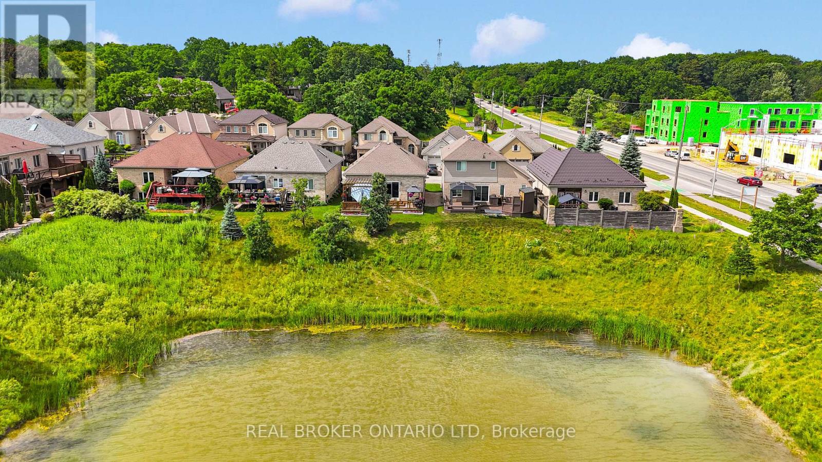 5 - 2615 Colonel Talbot Road, London South, Ontario  N6K 5B4 - Photo 34 - X13485462