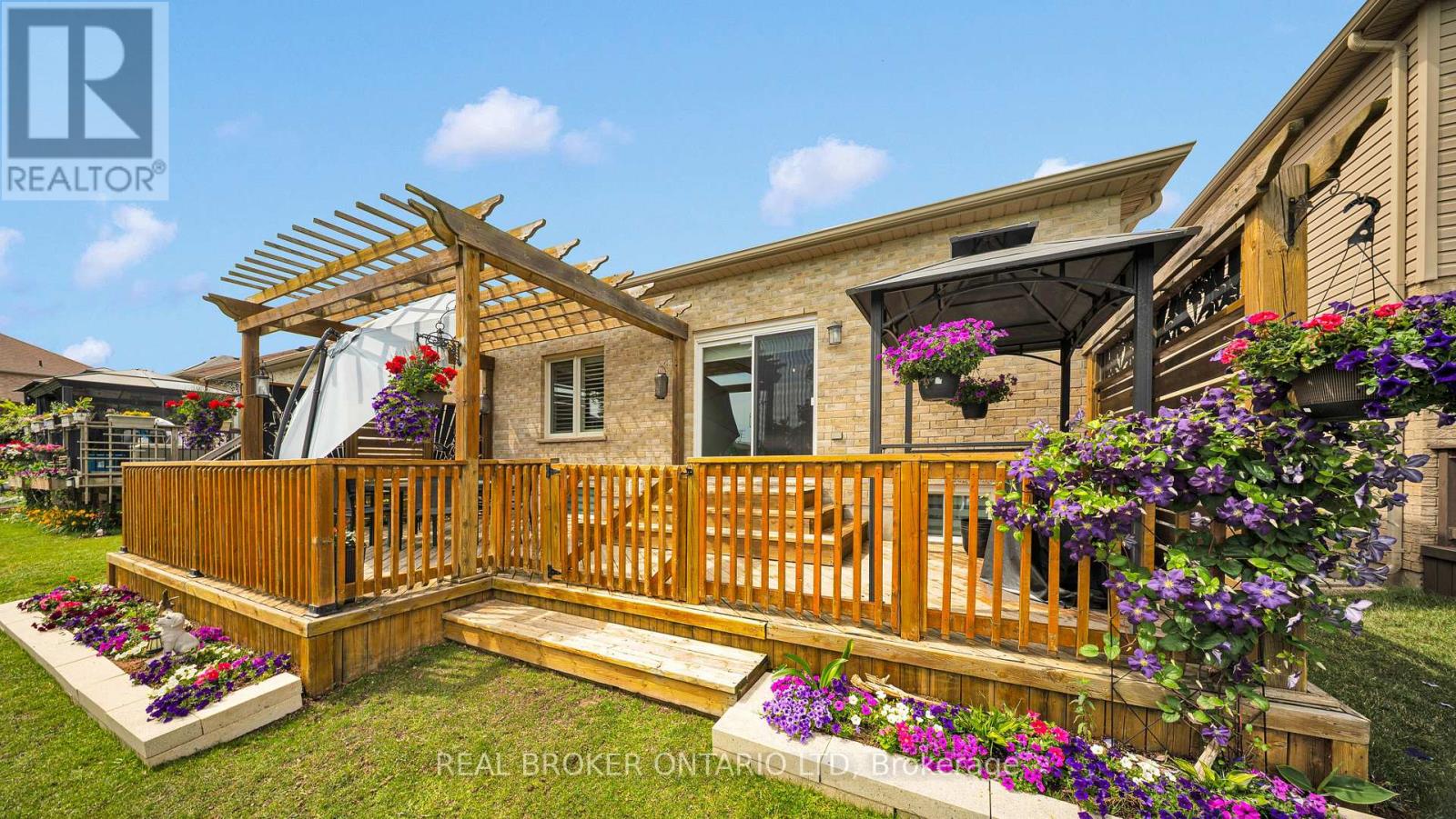 5 - 2615 Colonel Talbot Road, London South, Ontario  N6K 5B4 - Photo 28 - X13485462