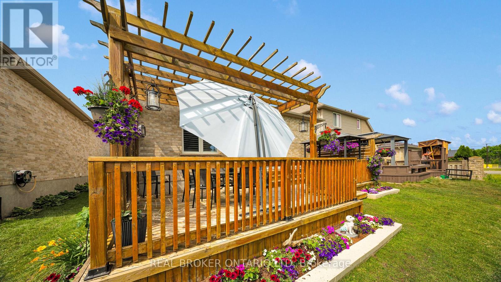 5 - 2615 Colonel Talbot Road, London South, Ontario  N6K 5B4 - Photo 29 - X13485462
