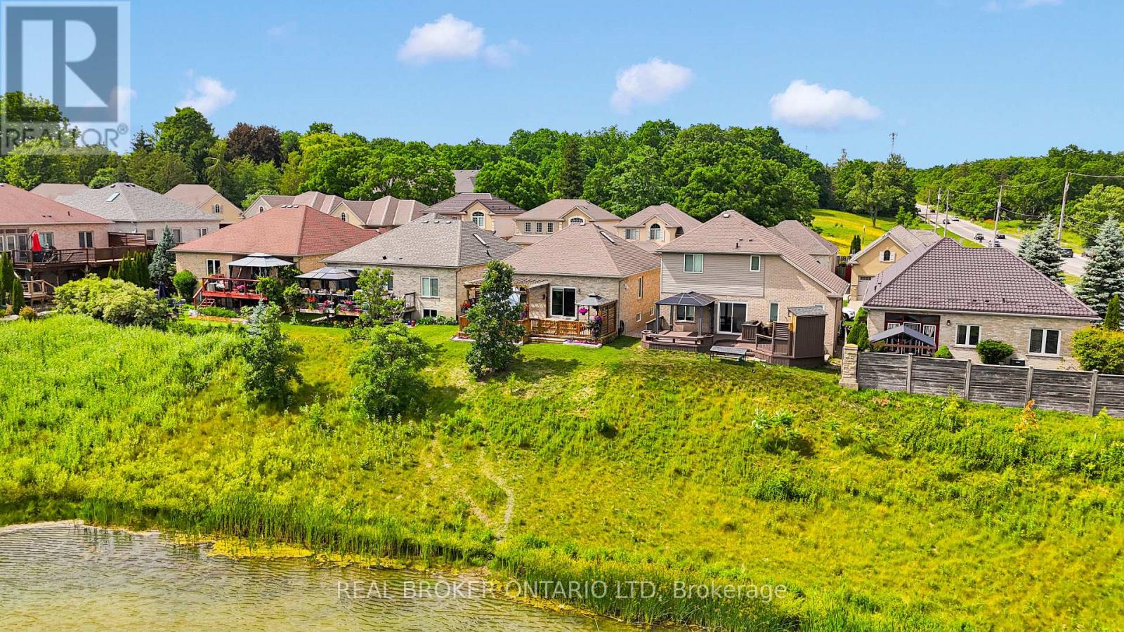 5 - 2615 Colonel Talbot Road, London South, Ontario  N6K 5B4 - Photo 33 - X13485462