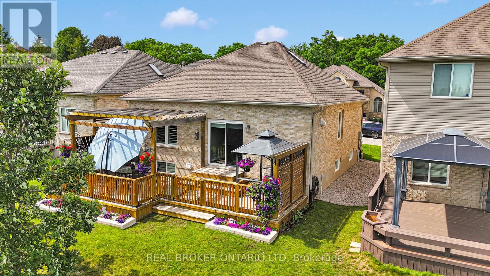 5 - 2615 Colonel Talbot Road, London South, Ontario  N6K 5B4 - Photo 31 - X13485462