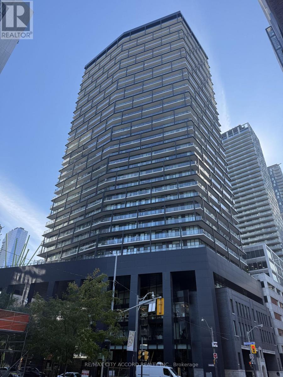 1908 - 125 PETER STREET, Toronto, Ontario