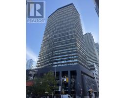 1908 - 125 PETER STREET, Toronto, Ontario
