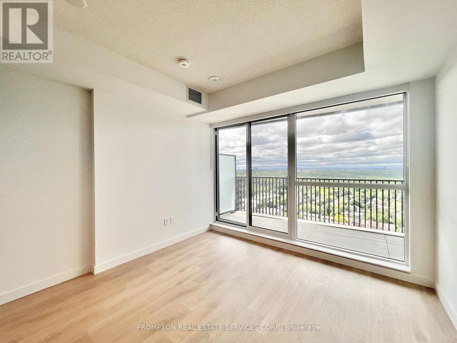 2606 - 68 ESTHER SHINER BOULEVARD, Toronto, Ontario