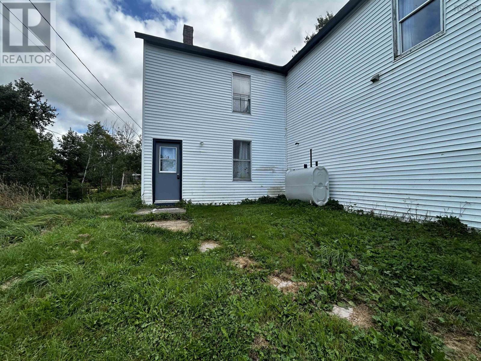 407 Finlay Dan, Thorburn, Nova Scotia  B0K 1W0 - Photo 1 - 202604476