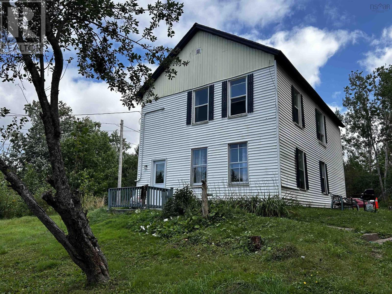 407 Finlay Dan, Thorburn, Nova Scotia  B0K 1W0 - Photo 2 - 202604476