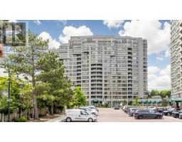 1526 - 138 BONIS AVENUE, Toronto, Ontario